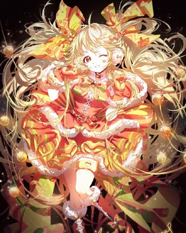 魔王大人的斗罗幻想曲