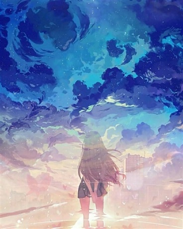 黑道少女与富家少爷的恋爱日记
