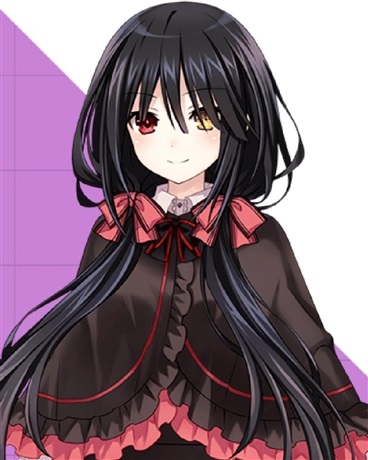 平行地球的狂三