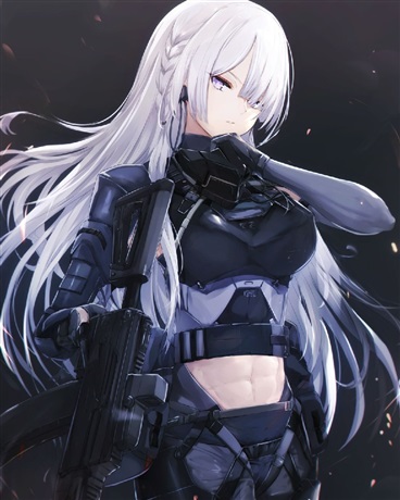 不一样的未知世界