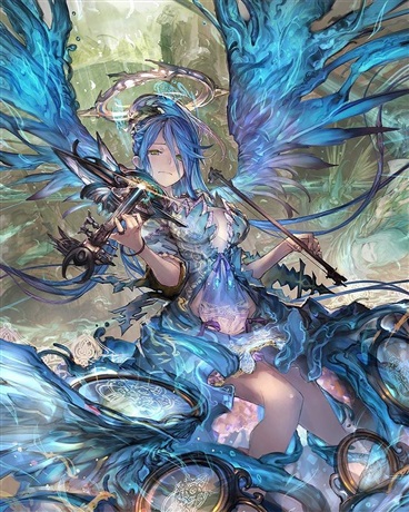 萌娘女武神只想征服地球