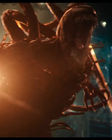 恐怖故事和事件