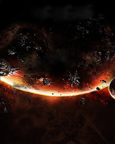 论世界最多能几个一起融合