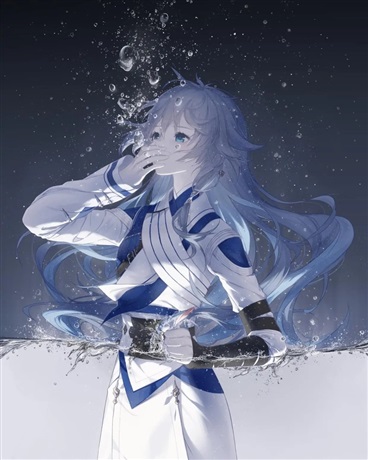 我在明日方舟成为了一名音乐家