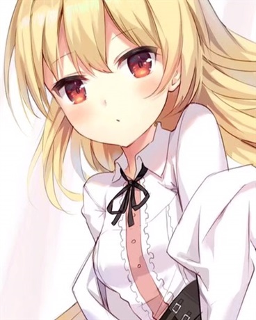 软萌吸血鬼想要汲取鲜血