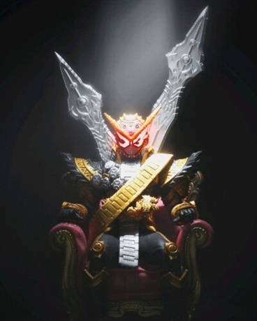 旅途次元世界的时王