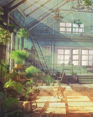 关于末日遇到傲娇魔法少女的展开