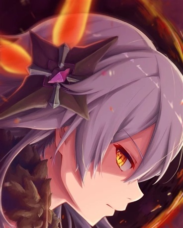 崩坏中的我在改变了所有人的命运