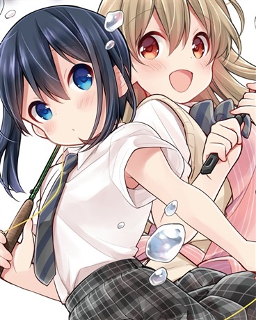 除了我之外大家居然都是百合