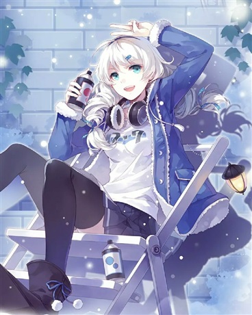 在崩坏替真琪活下去