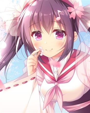 我才不想成为魔法少女