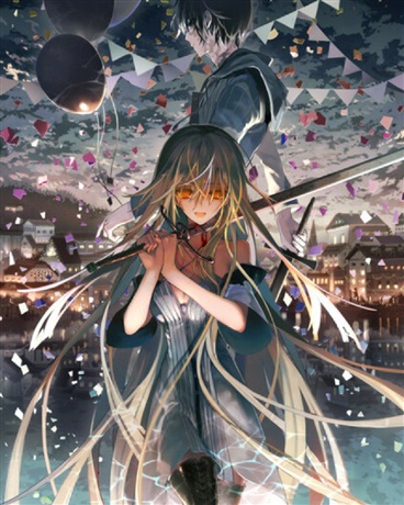 末世之我的女友天下无敌