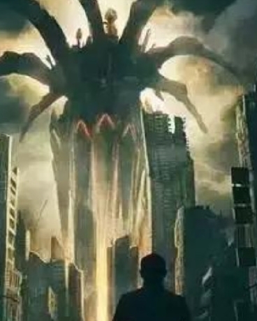 在丧世和青梅竹马一同求生