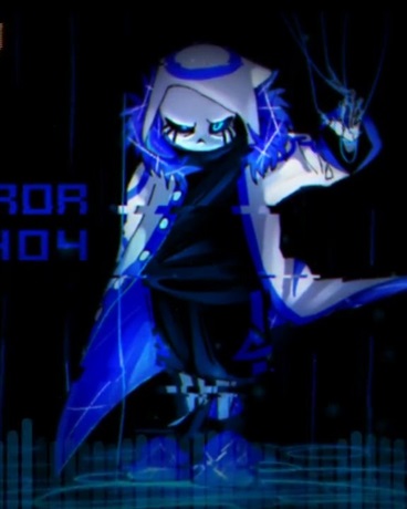 Error404到崩坏3后