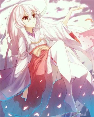 变萌了的我依然很强