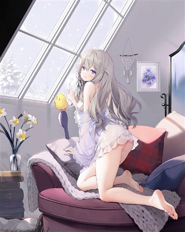 只有我知道的恋爱