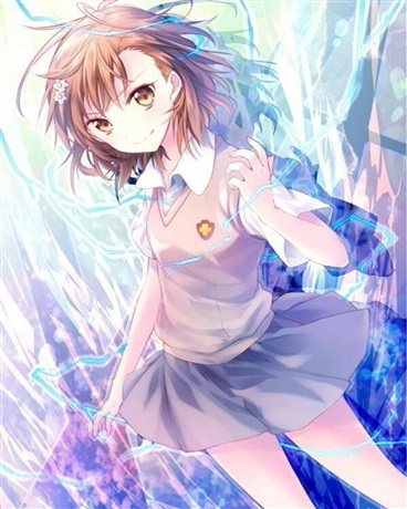 变成御坂美琴的魔禁之旅