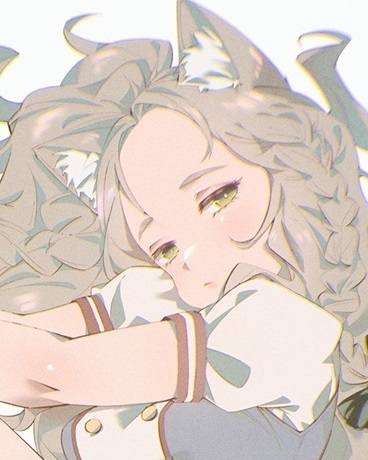 肯塔之森的邂逅