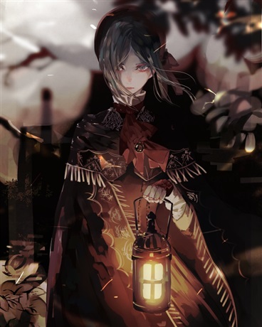 我真的不是崩坏兽