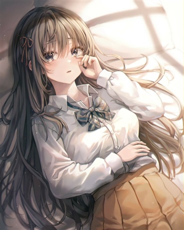 恋舞文学