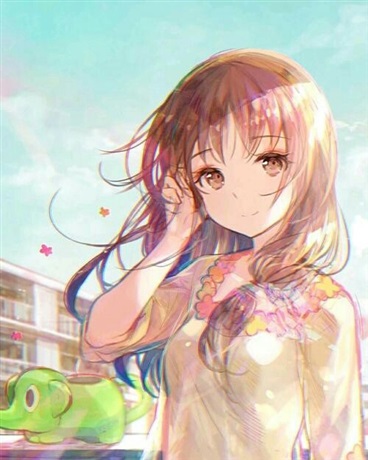 当大陆第七被她们倒追时