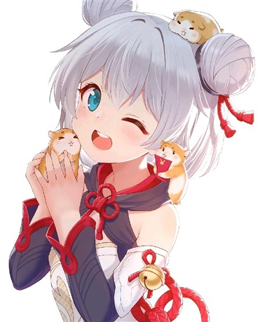 为什么我变强只能干这种事