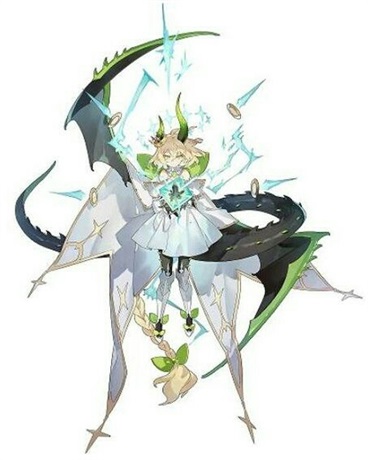 宙斯小天使的成长日记