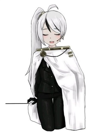 摇摆阳的传令之旅