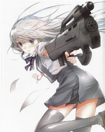 没有罪恶的世界真的美好吗