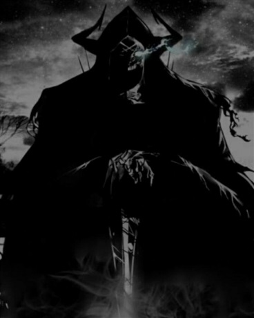 神秘复苏之我是方镜