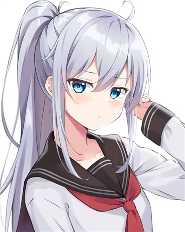 因为队员重生后竟是女生