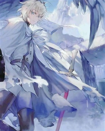 人在魔法世界刚刚入学