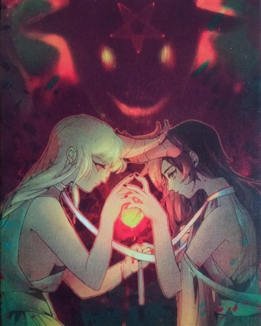 为你书写的故事