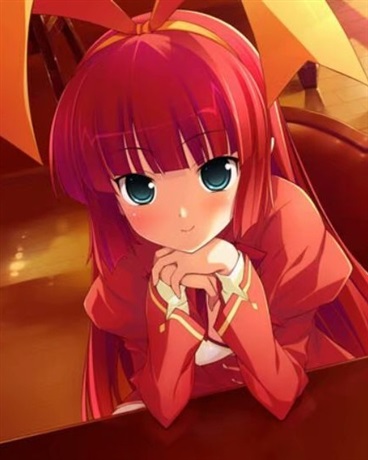 穿越游戏与动漫