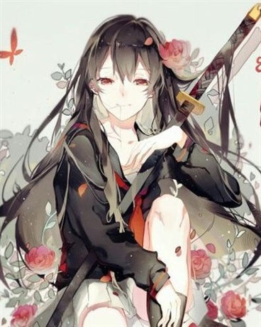 游戏世界里的重启人生