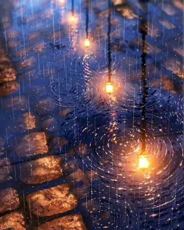 想要一直沉浸在梦里的我