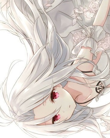 女主的乖巧女配