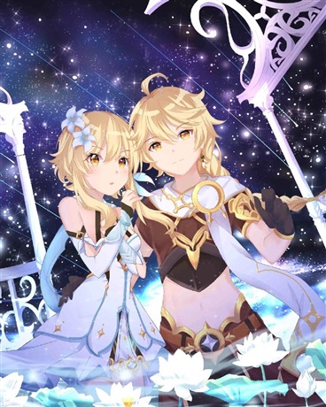 谁是这个世界的空