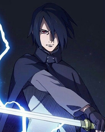 武魂是写轮眼的我强无敌