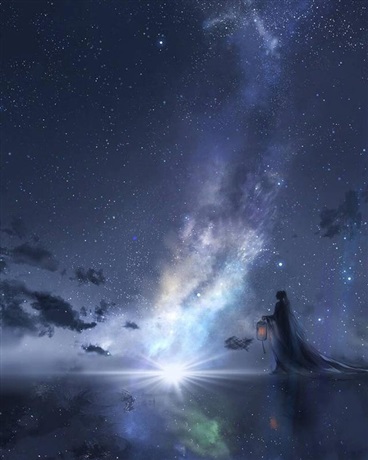 師尊要不要穿女裝