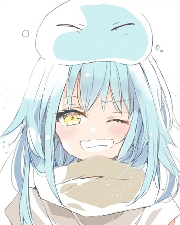 转生成为史莱姆的新征程