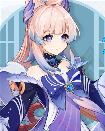 穿越到了原神的同人