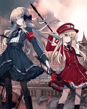 穿越后被强制参军那些事重制版