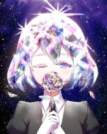 原神里的千变宝石