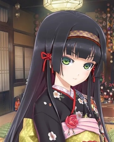 我莉莉丝在崩坏浪的起飞