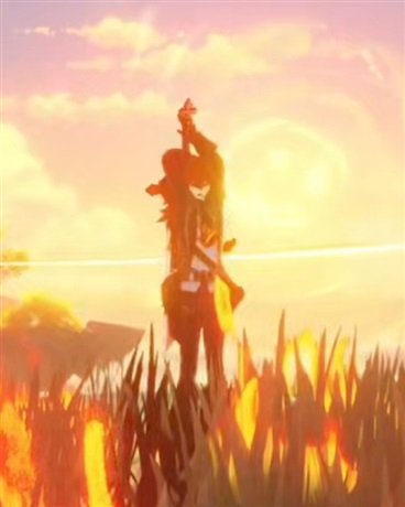 重生原神后的屑日常