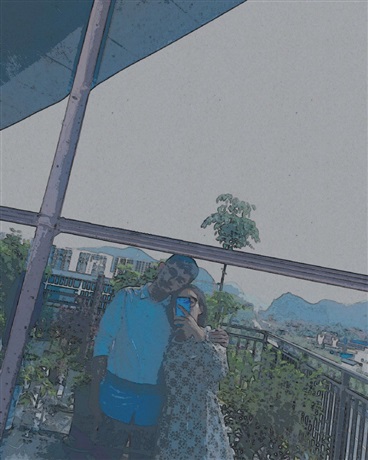 被渣男劈腿后重生了