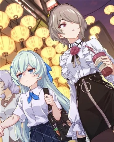 主教大人的复仇