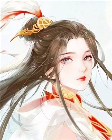 莫姑娘被迫金屋藏娇