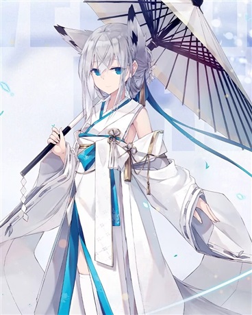 转生成狐娘又怎样